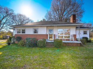 4119 Hunt Rd, Hillsborough, NC 27278