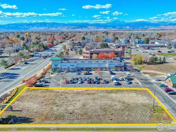 2306 17th Ave, Longmont, CO 80501