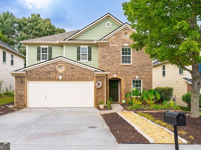 40 Parkmont Ct, Dallas, GA, 30132