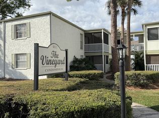 4611 W North B St UNIT 1-117, Tampa, FL 33609