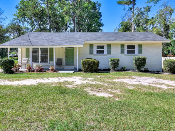 2391 Wheeless Rd, Augusta, GA 30906