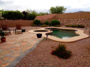 9280 E Bronze Hill Dr, Vail, AZ 85641
