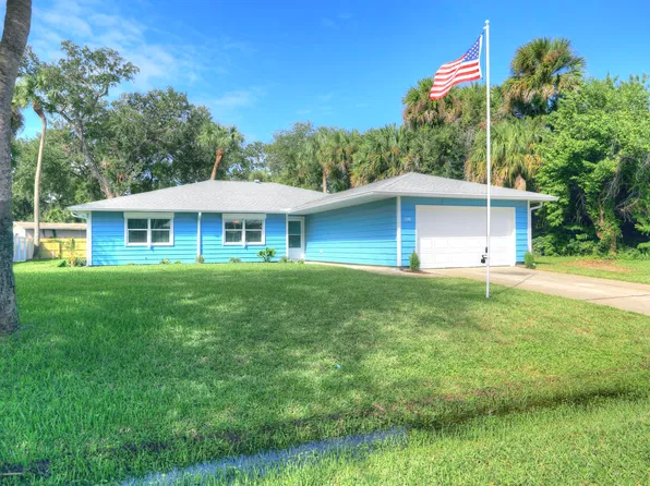 1090 George Street, Sebastian, FL 32958