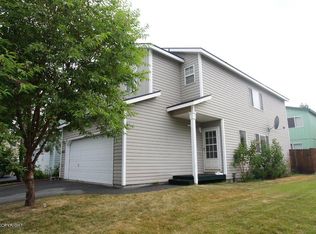 6437 Pequod Cir, Anchorage, AK 99519