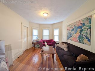 300 Boston Ave #1, Medford, MA 02155