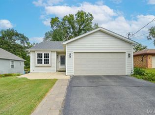 507 Kneedler St, Collinsville, IL