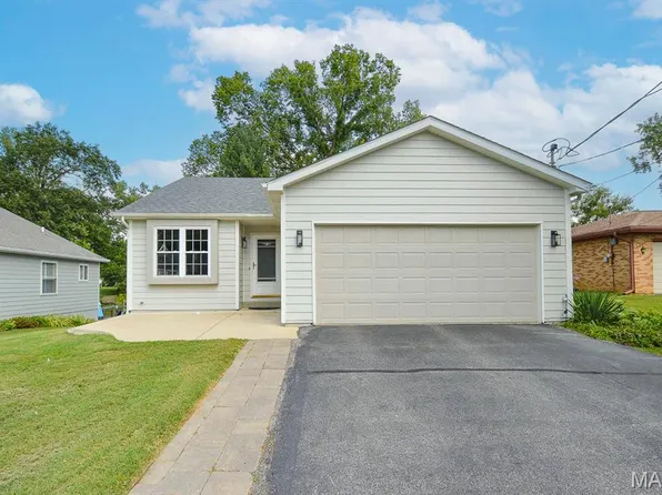 507 Kneedler St, Collinsville, IL 62234