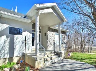 3786 E Abbeyon Dr, Liberty, UT 84310