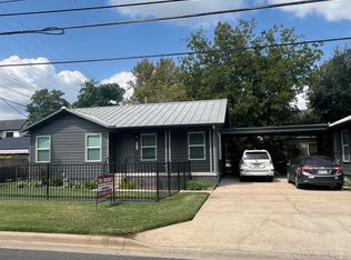 1901 W 38th St, Austin, TX 78731