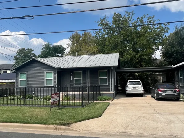 1901 W 38th St, Austin, TX 78731