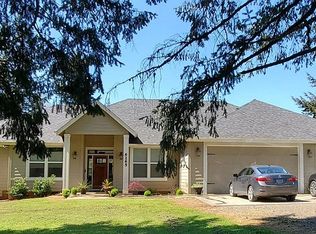 6265 Stonehill Ave S, Salem, OR 97306