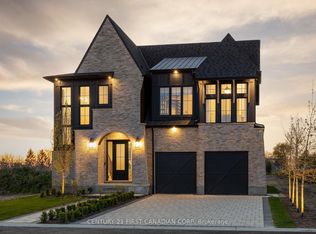 2166 Linkway Blvd, London, ON N6K0K8