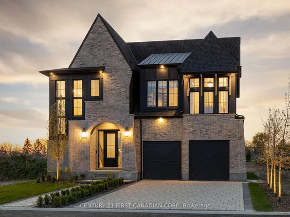 2166 Linkway Blvd, London, ON N6K 0K8