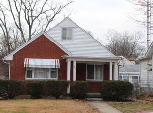 145 Fer Don Rd, Dayton, OH 45405