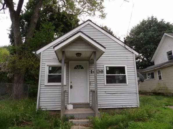 1406 Roosevelt Ave, Lansing, MI 48915