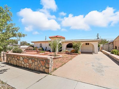 400 De Vargas Dr, El Paso, TX, 79905