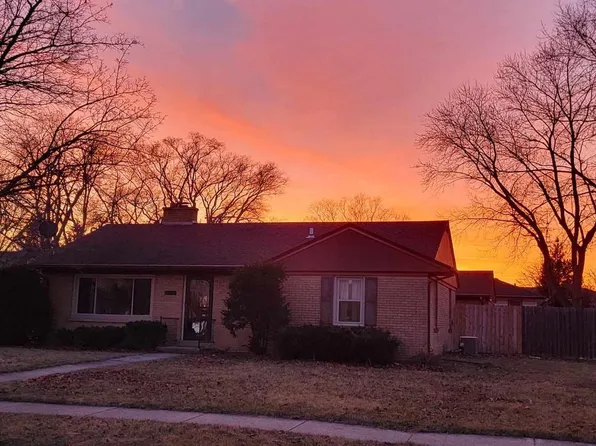 6044 54th AVENUE, Kenosha, WI 53142