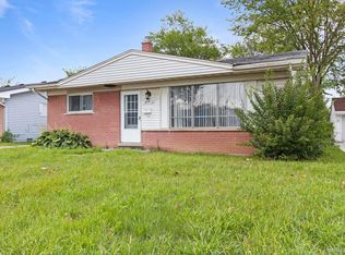 28912 York St, Inkster, MI 48141