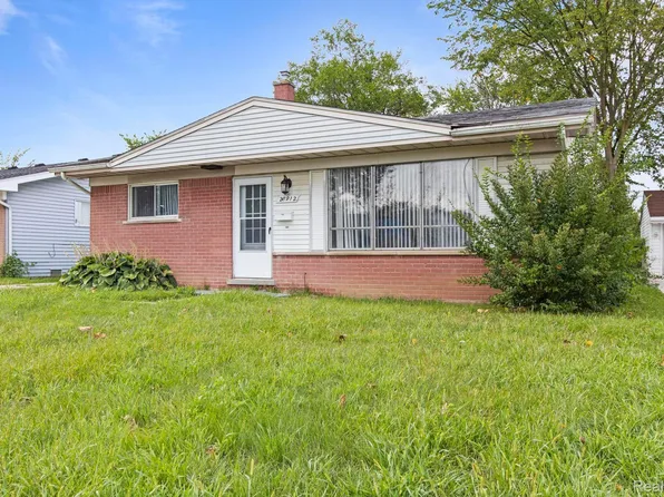 28912 York St, Inkster, MI 48141