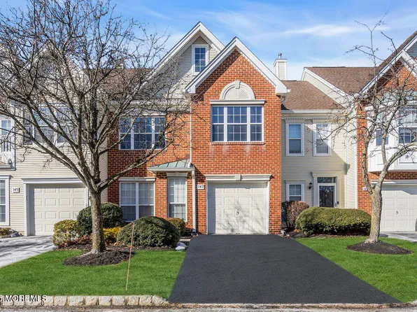 147 Tanya Circle #5403, Ocean Twp, NJ 07712