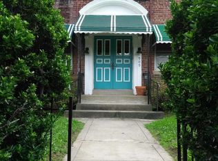 909 Quincy St NE APT 2, Washington, DC