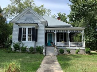 12491 Broad St, Sparta, GA 31087