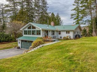 406 Partridge Lake Rd, Littleton, NH 03561