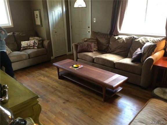 Living rm