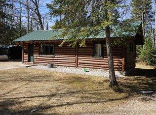 23108 S Carp River Truck Trl, Trout Lake, MI 49793