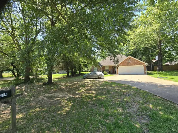 4316 Gregg Tex Rd, Longview, TX 75604