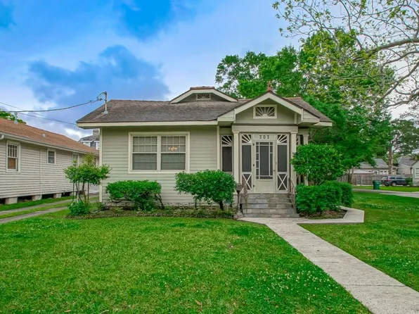 303 Phosphor Ave, Metairie, LA 70005