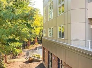Watermills, Watertown, MA 02472