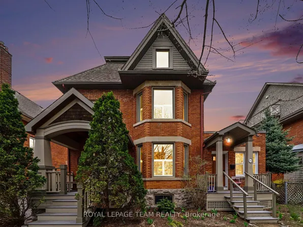 145 Glebe Ave, Ottawa, ON K1S 2C4