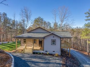 306 Observation Rdg, Rutherfordton, NC 28139