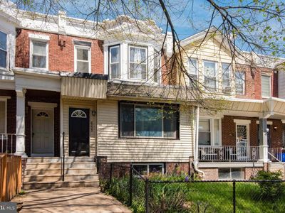 6209 W Stiles St, Philadelphia, PA, 19151