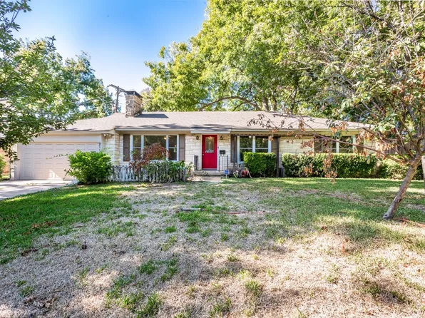 9715 Galway Dr, Dallas, TX 75218
