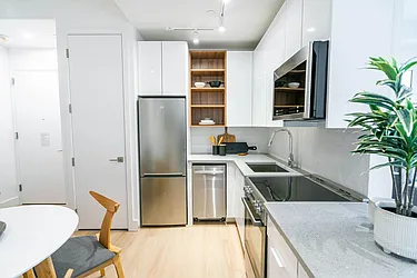 Rented by Highline Residential