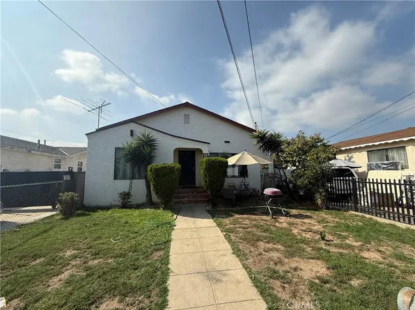 1057 N Neptune Ave, Wilmington, CA 90744