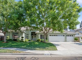 5702 W Ashland Ave, Visalia, CA 93277