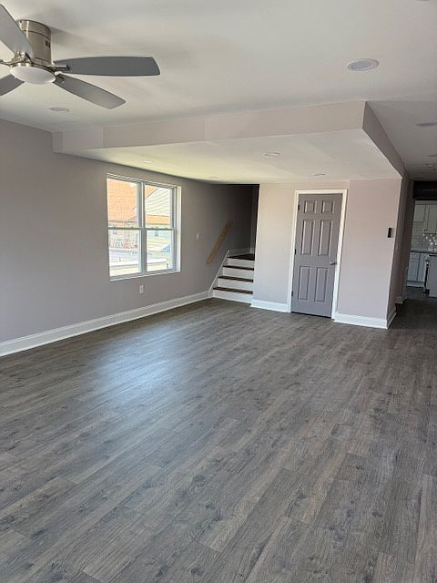 Living Room / Dining Room