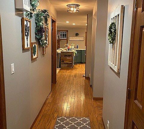 Entryway