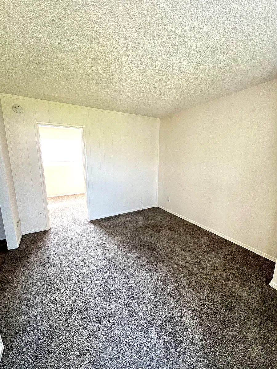 Floor plan Up Stairs Unit