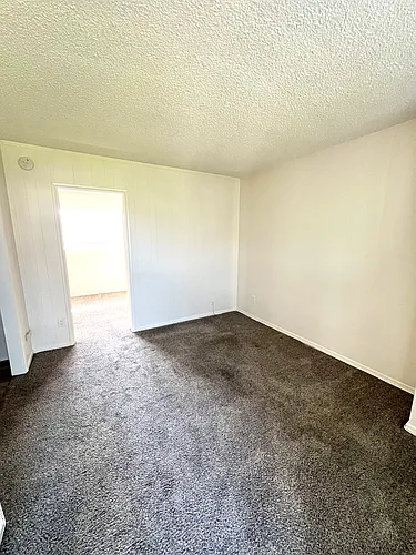 Floor plan Up Stairs Unit