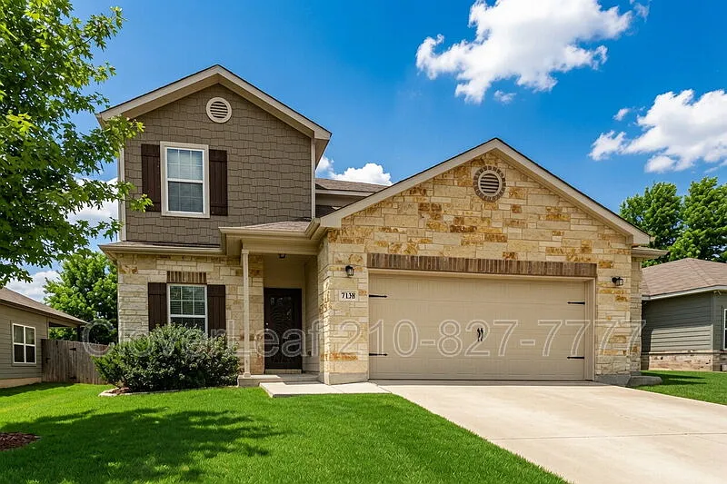 5 bed, 3.5 bath, 2598 sqft, $2,197 — Photo 1