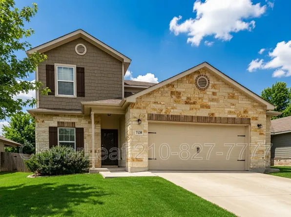 7138 Marina Del Rey, Converse, TX 78109