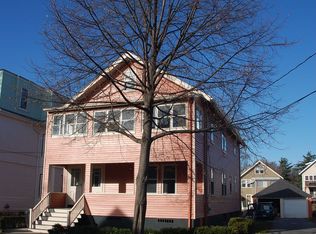 29 High St #1, Cambridge, MA 02138