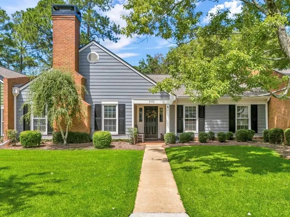 2450 Tuxedo Pl, Albany, GA 31707