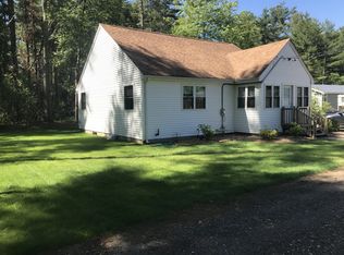 7 Shortbrook Ave, Middleboro, MA 02346