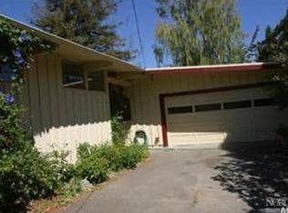 330 Hyacinth Way, San Rafael, CA 94903