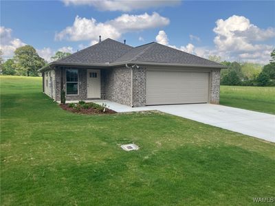 260 23rd St NW, Fayette, AL, 35555